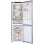 LG GBV7180DPY serie GBV7 Frigorífico Combi D No Frost Acero Inoxidable
