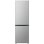LG GBV7180DPY serie GBV7 Frigorífico Combi D No Frost Acero Inoxidable