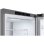 LG GBV7180DPY serie GBV7 Frigorífico Combi D No Frost Acero Inoxidable