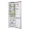 LG GBV7280DPY Frigorífico Combinado D Aço Inoxidável
