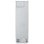 Frigorifero combinato LG GBV7280CPY C in acciaio inox