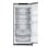 Frigorifero combinato LG GBV7280CPY C in acciaio inox