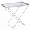 Jata HTEN2375 Tendedero Plegable Con Alas Superficie De Tendido De 20 M para Interior y Exterior