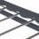 Jata HTEN2375 Tendedero Plegable Con Alas Superficie De Tendido De 20 M para Interior y Exterior