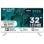 Nilait Prisma 32HC7002NW 32" LED HD Ready White