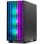 Yeyian Mirage X ARGB Full Tower Cristal Templado USB-C Negra