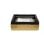 Lapara LA-00020111 Armário Rack Mural 6U A600 F450 Flat Pack