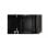 Lapara LA-00020111 Armário Rack Mural 6U A600 F450 Flat Pack