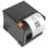 Qian Impresora Térmica de Tickets 80mm USB/RJ45 Negra
