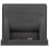 Qian Impresora Térmica de Tickets 80mm USB/RJ45 Negra