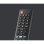 One For All Urc1311 Mando a Distancia para TV LG