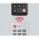 One For All Urc1310 Mando a Distancia para TV Samsung