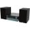 Aiwa MSBTU-700DAB Micro chaîne Bluetooth 50W