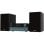 Aiwa MSBTU-700DAB Micro chaîne Bluetooth 50W