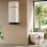 Ariston Aerotermia Nuos Plus S2 Calentador Bomba de Calor con Wi-Fi 150L A+