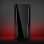 Redragon Tailgate RGB Mid Tower Cristal Templado USB 3.2 Negra