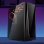 Redragon Tailgate RGB Mid Tower Cristal Templado USB 3.2 Negra