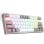 Redragon K616 Fizz Pro Teclado Gaming Mecânico Sem Fios RGB Switch RED Branco/Cinzento Inglês