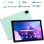 Doogee U10 2023 10.1" 4/128GB Verde