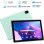 Tablet Doogee U10 WiFi 10,1" 4GB 128GB Nero