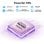 Doogee U10 2023 10.1" 4GB/128GB Preto