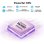 Tablet Doogee U10 WiFi 10,1" 4GB 128GB Nero