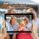 Tablet Doogee U10 WiFi 10,1" 4GB 128GB Nero