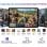 Doogee T30 Ultra 2024 11" 4G 12/256 Go Noir