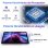 Doogee T30 Ultra 2024 11" 4G 12/256 Go Noir