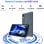 Doogee T30 Ultra 2024 11" 4G 12/256 Go Noir