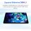 Doogee T30 Ultra 2024 11" 4G 12/256 Go Noir