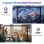 Doogee T30 Ultra 2024 11" 4G 12/256 Go Noir