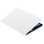 Samsung Smart Book Cover Funda Blanca para Samsung Galaxy Tab S9/S9 FE