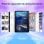 Doogee T10 Pro 2023 10.1" 4G 8/256GB Negro