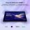 Doogee T10 Pro 2023 10.1" 4G 8/256GB Negro