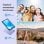 Doogee T10 Pro 2023 10.1" 4G 8/256GB Negro