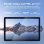 Doogee T10 Pro 2023 10.1" 4G 8/256GB Rosa