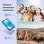Doogee T10 Pro 2023 10.1" 4G 8/256GB Rosa