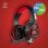 Fr-tec Deimos Casque De Jeu Son Hd Ps Xbox Pc