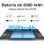 Doogee T30 Pro 2023 11" 4G 8/256GB Azul