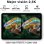 Doogee T30 Pro 2023 11" 4G 8/256GB Azul
