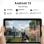 Doogee T30 Pro 2023 11" 4G 8/256GB Azul