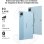 Doogee T30 Pro 2023 11" 4G 8/256GB Verde