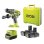 Ryobi  R18PD7-220B Taladro Percutor 18V