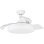 Orbegozo CP 122105 Ventilador de Techo con Luz LED 35W Blanco
