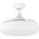 Orbegozo CP 122105 Ventilador de Techo con Luz LED 35W Blanco
