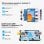 Doogee T20 Mini 2023 8.4" 4G 4/128GB Negro