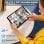 Doogee T20 Mini 2023 8.4" 4G 4/128GB Negro