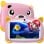 Doogee U7 2023 7" 2/32 GB Rosa