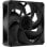 Corsair RS120 MAX PWM Triple Pack Ventilador Suplementario 120mm Negro